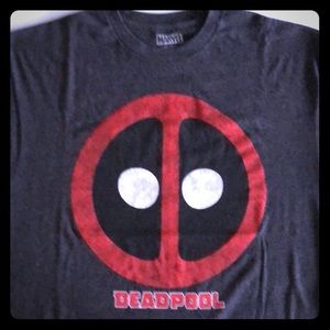 Marvel T-shirt